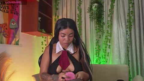 CherryTattoo online show from 03.03.26