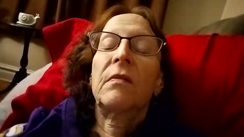 miloanj online show from 11.19.25