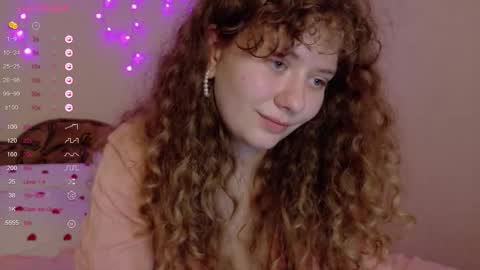 Snapshot of milounee chatting on 02.13.26 milounee online show from 02.13.26