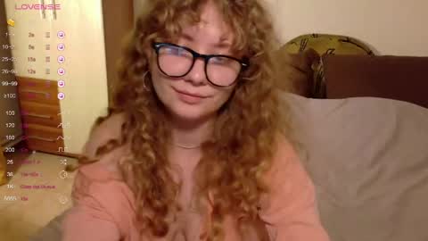 milounee online show from 04.14.26