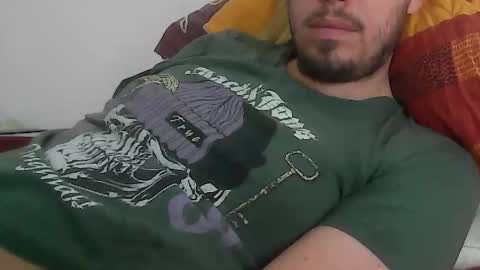 milowww1601 online show from 03.05.25