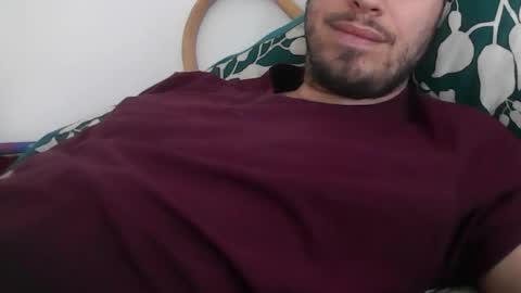 milowww1601 online show from 03.18.26