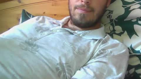 Snapshot of milowww1601 chatting on 05.27.26 milowww1601 online show from 05.27.26