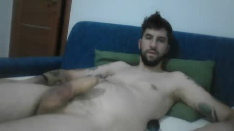 Snapshot of milten1987 chatting on 06.20.26 milten1987 online show from 06.20.26