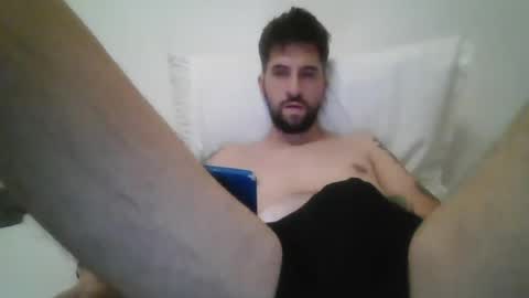 Snapshot of milten1987 chatting on 08.02.26 milten1987 online show from 08.02.26