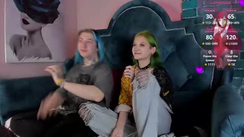 milten_trish online show from 12.15.24