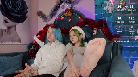 milten_trish online show from 12.16.24