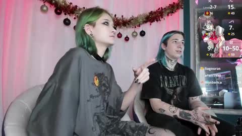 milten_trish online show from 12.24.24