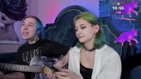 milten_trish online show from 01.31.25