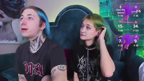 milten_trish online show from 02.09.25