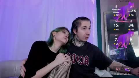 milten_trish online show from 02.11.25