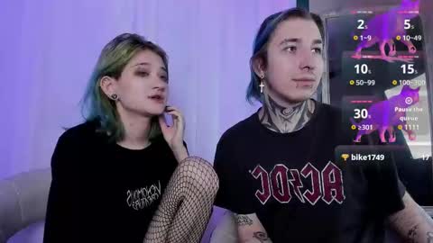 milten_trish online show from 02.12.25