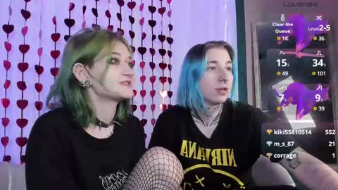 milten_trish online show from 02.18.25