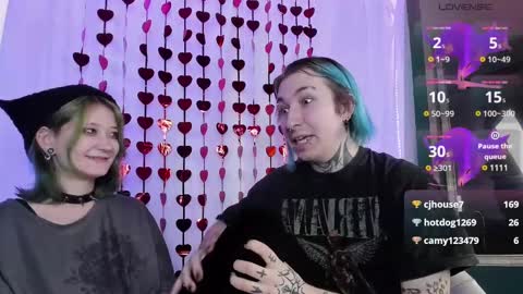 milten_trish online show from 02.22.25