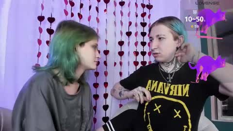 milten_trish online show from 03.07.25