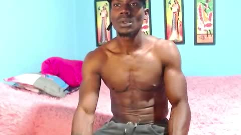 Miltonn online show from 09.08.25