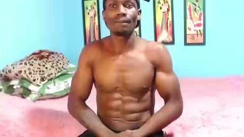 Miltonn online show from 09.10.25