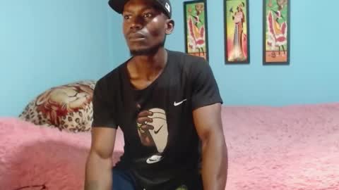 Miltonn online show from 09.27.25