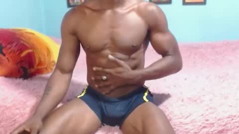 Miltonn online show from 12.03.25