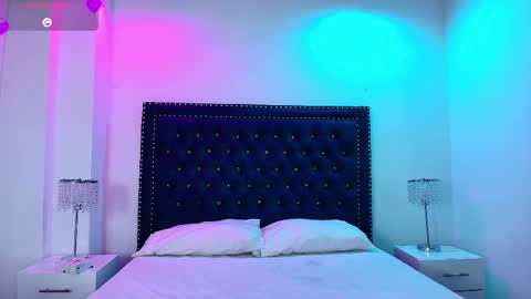 Milu ballmer  online show from 09.27.25