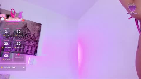 milu modelo independiente .onlyfans kmila model online show from 12.02.25