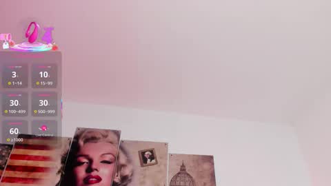 milu modelo independiente .onlyfans kmila model online show from 03.11.26