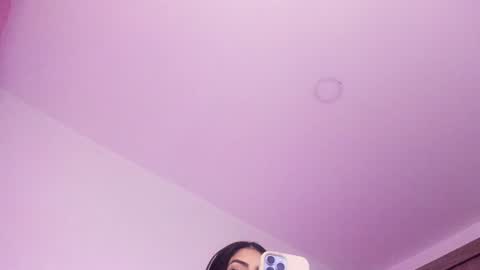 Snapshot of milu_cooper chatting on 07.08.26 milu modelo independiente .onlyfans kmila model online show from 07.08.26
