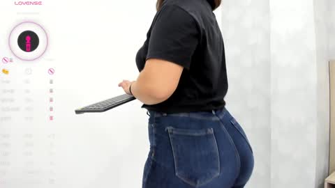 Milu Gomez online show from 12.03.24