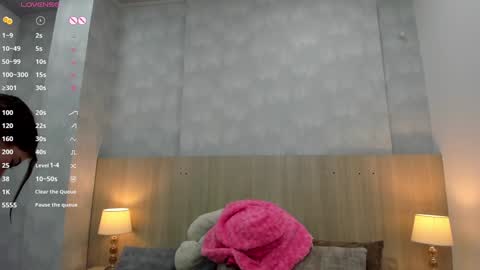 Milu Gomez online show from 12.16.24