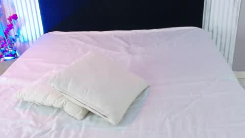 Milu online show from 04.28.26