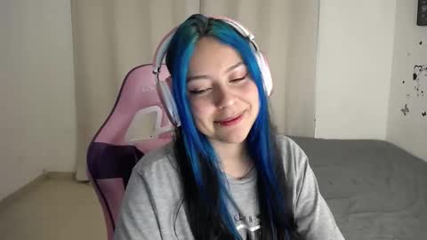 Snapshot of milusolers chatting on 11.21.25 Milusolers online show from 11.21.25