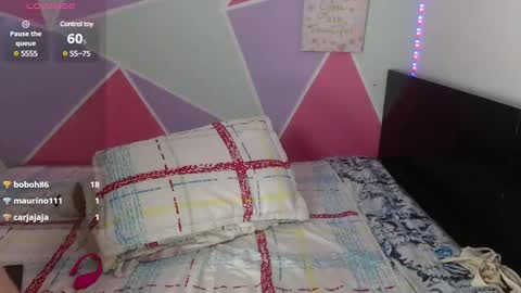 Mily Miley online show from 12.27.24