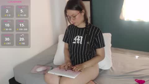 Mily Miley online show from 09.26.25