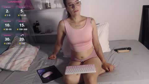 Snapshot of mily_miley chatting on 01.18.26 Mily Miley online show from 01.18.26