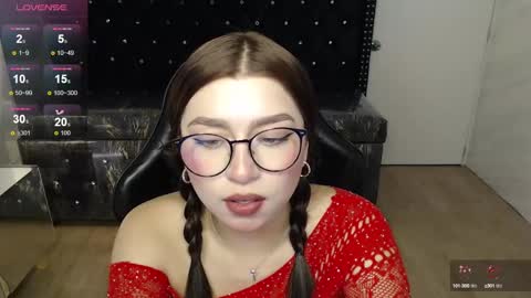 Mily online show from 12.14.24