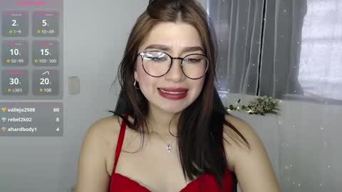 Mily online show from 01.04.25