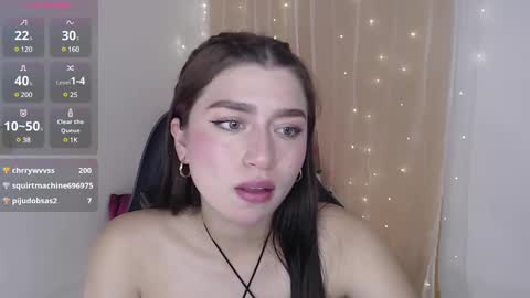 Mily online show from 01.12.25