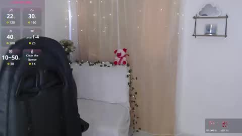 Mily online show from 02.06.25