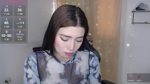 Mily online show from 02.12.25