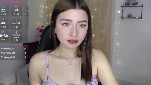 Mily online show from 02.20.25