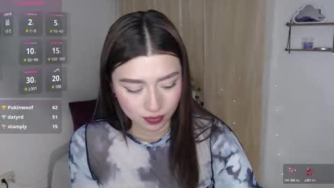 Mily online show from 02.22.25