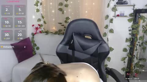 Mily online show from 02.27.25