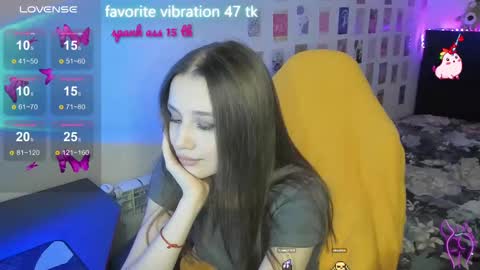 Emily online show from 03.07.25