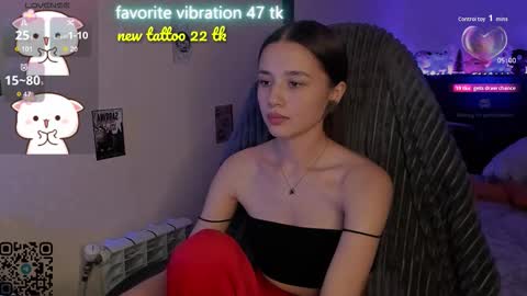 Emily online show from 12.02.25