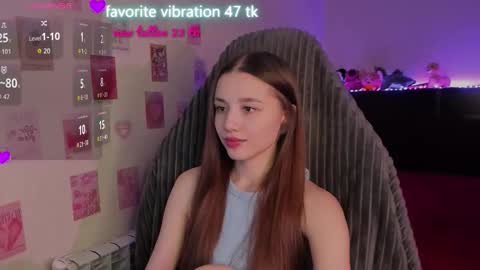 Emily online show from 03.14.26