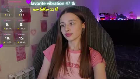 Emily online show from 03.27.26