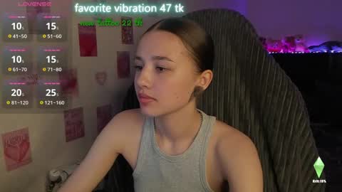 Emily online show from 05.18.26