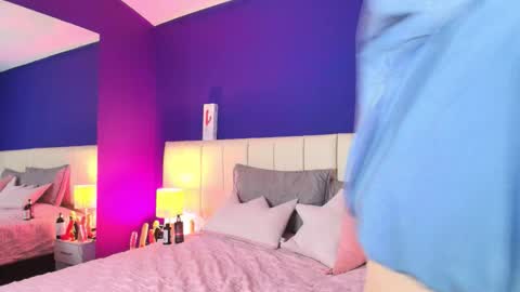 Snapshot of milyrouse___ chatting on 09.26.25 Milly online show from 09.26.25