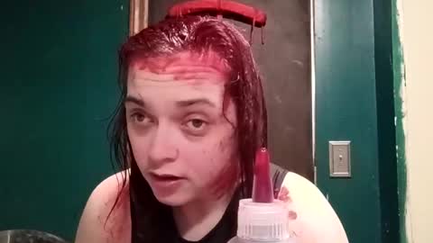 mimi142 online show from 03.22.26