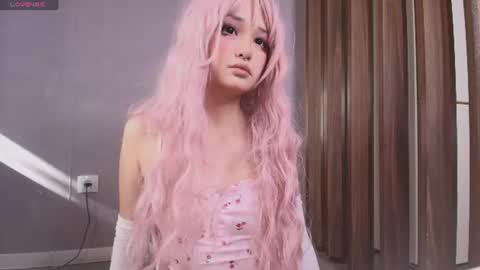 Snapshot of mimi_cuute chatting on 06.12.26 mimi cuute online show from 06.12.26